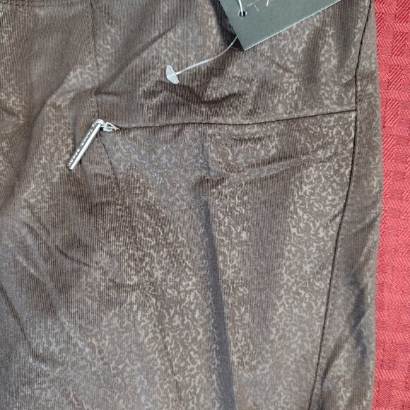 NEW with tags Tahari Sport Leggings with Side Pockets – Size S – Lot of 3 - Picture 14 of 15